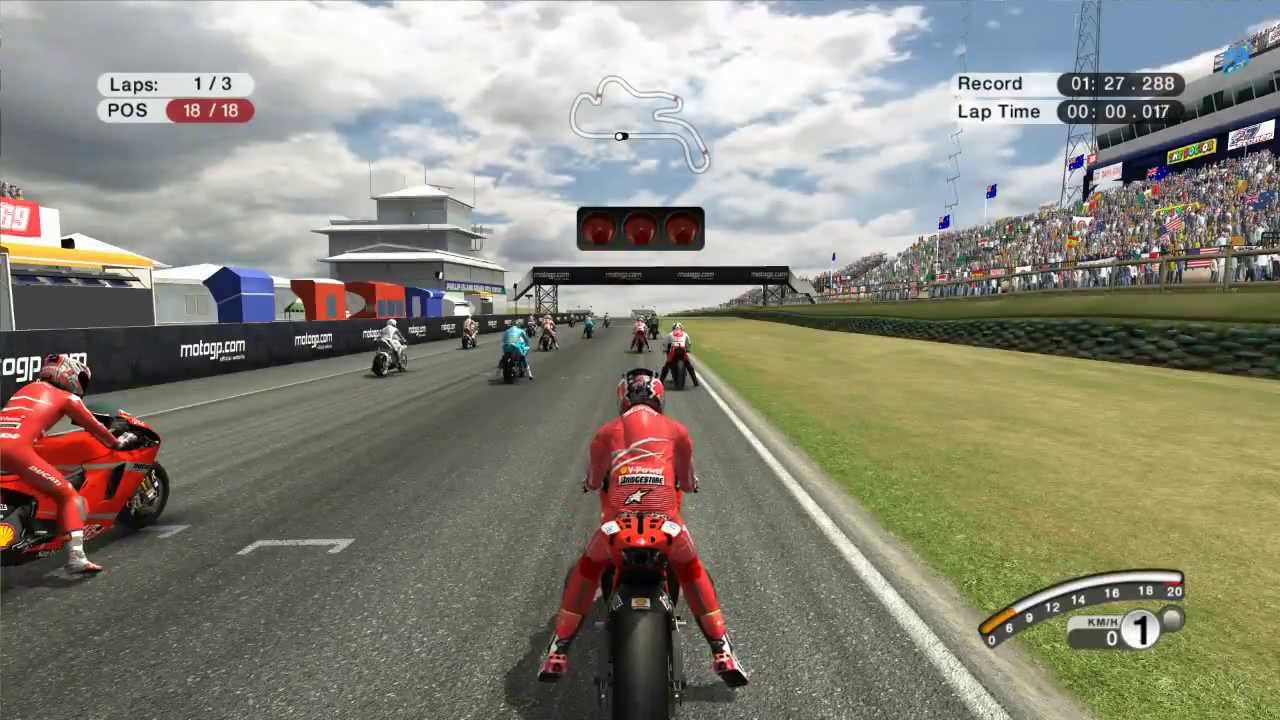 moto racer game free download